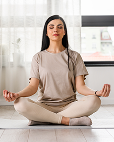 Für Ihre mentale Gesundheit sorgen