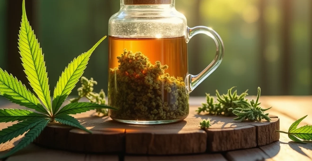 was-sind-die-gesundheitlichen-vorteile-von-cbd-tee